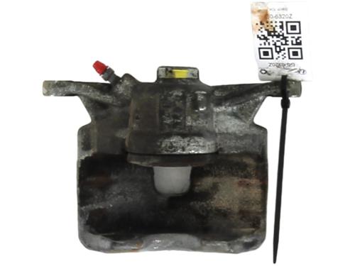 Left front brake caliper VW GOLF VIII (CD1, DA1) 1.5 eTSI | BP27905721M105