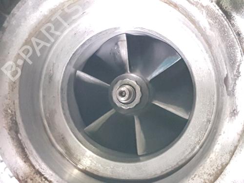 Engine PEUGEOT 308 CC (4B_) 2.0 HDi (4BRHRH, 4BRHRJ) | BP32400791M1  - Image 8