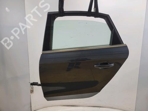 Porta trás esquerda AUDI A4 B8 (8K2) 2.0 TDI (143 hp) 33158933