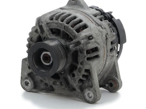 Used Alternator RENAULT TWINGO II (CN0_) [2007-2025]  24303495