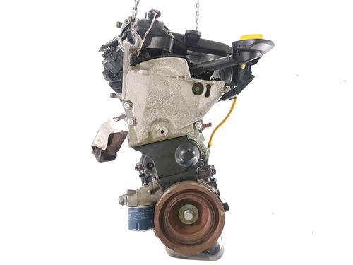 Used Engine RENAULT TWINGO II (CN0_) 1.2 16V (CN0K, CN0V, CN0A) (76 hp) 30693705