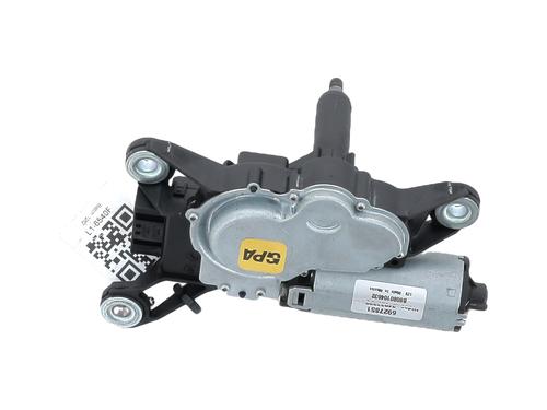 Rear wiper motor BMW X5 (E53) 3.0 d | BP32378637M102 