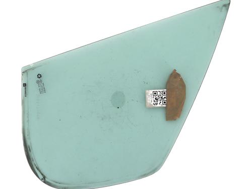 Høyre foran trekantet rude RENAULT TRAFIC II Van (FL) 1.9 dCi 100 (FL0C, FL0K, FL0B) (101 hp) 31699091