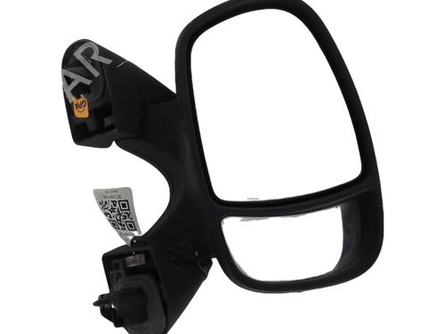 Rétroviseur droit RENAULT TRAFIC II Van (FL) 2.0 dCi 90 (FL0H, FL00, FL01, FL0M, FL0P, FL0S) (90 hp) 30924622