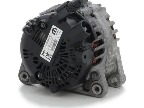 Alternator PEUGEOT 308 III (FB_, FH_, FP_, F3_, FM_) PureTech 130 (FPHNSL, FPHNST) | BP28834122M7 