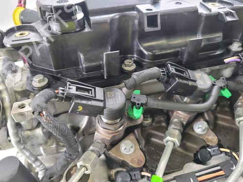 Motor CITROËN C4 Picasso I MPV (UD_)  | BP28573747M1