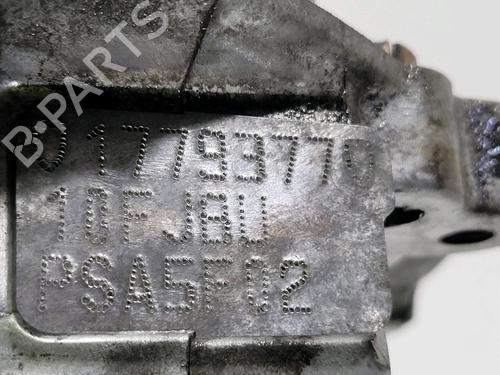 Engine PEUGEOT 308 II (LB_, LP_, LW_, LH_, L3_) 1.6 THP 125 | BP29695957M1 