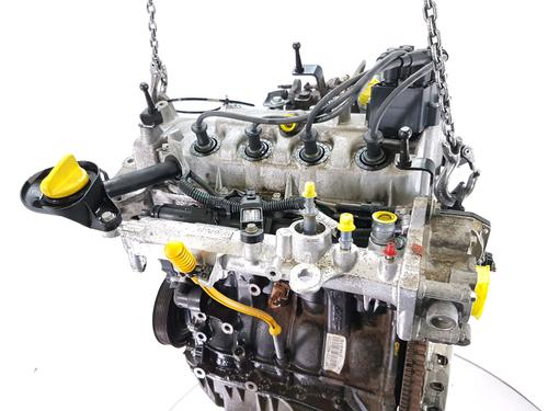 Engine RENAULT CLIO III (BR0/1, CR0/1) 1.2 16V (BR0P, CR0P) | BP32848098M1  - Image 9