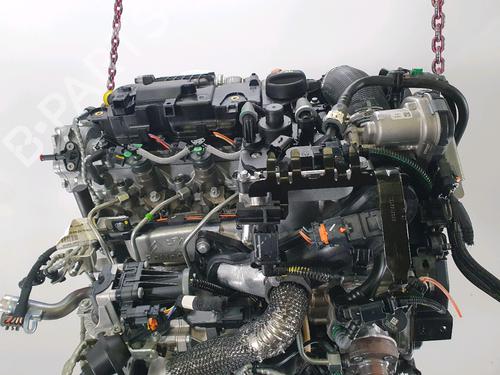 Engine CITROËN C3 Picasso (SH_)  | BP34575838M1  - Image 5