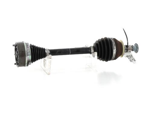 Left front driveshaft SEAT IBIZA IV (6J5, 6P1) 1.2 TDI | BP29416248M38 