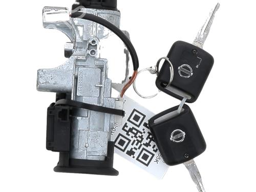 Used Ignition barrel NISSAN NOTE (E11, NE11) [2005-2013]  28310696