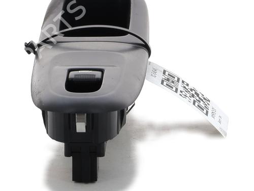 Left front window switch PEUGEOT 406 (8B) 2.0 HDI 110 | BP27671780I27 
