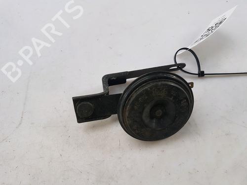 Toeter JAGUAR X-TYPE I (X400) 2.2 D (155 hp) 27915768