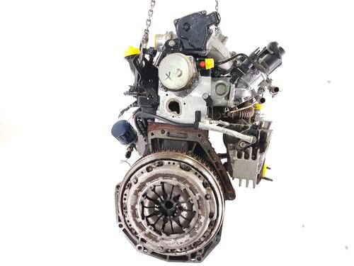 Engine RENAULT MEGANE III Hatchback (BZ0/1_, B3_) 1.5 dCi (BZ09, BZ0D, BZ1W, BZ29, BZ14) | BP33568324M1 - Image 3