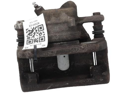 Left front brake caliper RENAULT MODUS / GRAND MODUS (F/JP0_) 1.5 dCi (FP0F, JP0F) | BP34177315M105 - Image 2