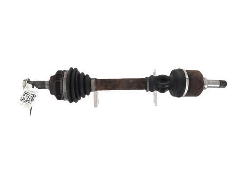 Used Left front driveshaft CITROËN XSARA PICASSO (N68) 1.8 16V (115 hp) 29381520