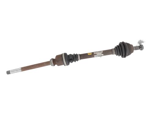 Used Right front driveshaft CITROËN C4 II (NC_) 1.6 HDi 90 (92 hp) 30632186