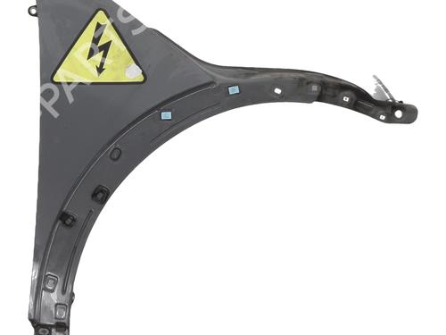 Used Right front fenders HYUNDAI IONIQ 5 (NE) EV (217 hp) 33158807