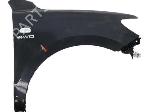 Used Right front fenders Right front fenders HYUNDAI SANTA FÉ II (CM) 2.2 CRDi GLS 4x4 (150 hp) 36446964 36446964