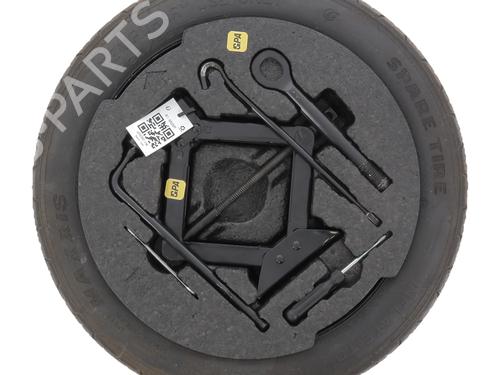 Used Jack Kit Jack Kit 37751736 37751736