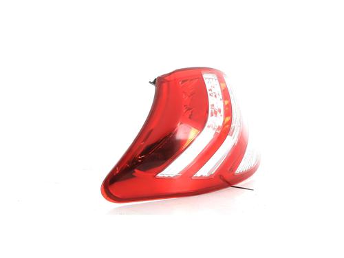 Left taillight TOYOTA RAV 4 III (_A3_) 2.2 D 4WD (ALA30_, ALA30R) | BP16336784C34 