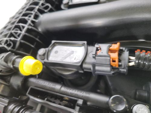 Engine PEUGEOT 208 I (CA_, CC_) 1.2 VTI 82 | BP30141133M1