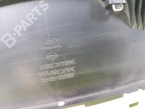 Instrument cluster HYUNDAI SANTA FÉ II (CM) 2.2 CRDi GLS 4x4 | BP10447846C47 