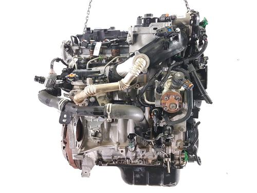 Engine PEUGEOT PARTNER Box Body/MPV 1.6 HDi / BlueHDi 75 | BP39736388M1 - Image 4