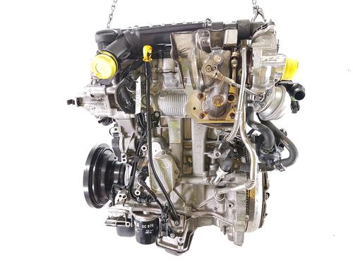 Engine PEUGEOT 2008 I (CU_) 1.2 THP 110 / PureTech 110 | BP28372363M1 