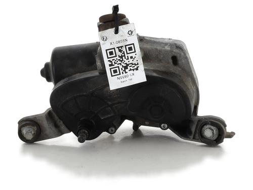 Front wiper motor CITROËN C5 III Break (RW_)  | BP27454456M29 