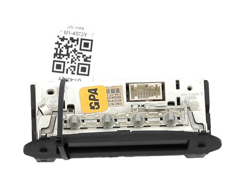 Display PEUGEOT 206 Hatchback (2A/C) 2.0 HDI 90 (90 hp) 32039953