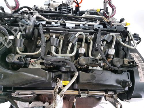 Engine VW GOLF VI (5K1) 1.6 TDI | BP37680594M1 - Image 9