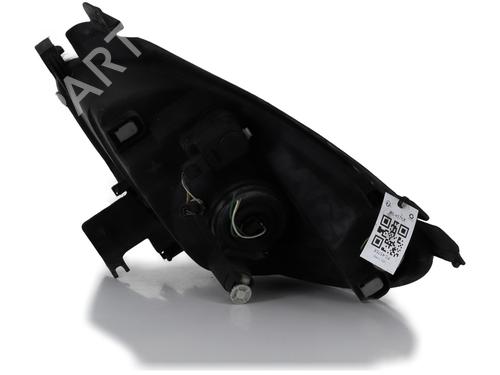 Right headlight CITROËN XSARA PICASSO (N68) 1.6 HDi | BP30768634C29