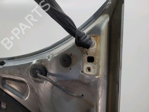 Hood RENAULT LAGUNA II (BG0/1_) 1.9 dCi (BG08, BG0G) | BP29381798C1 