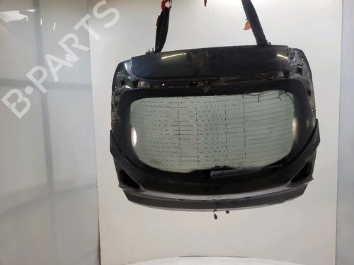 Used Tailgate Tailgate FORD PUMA (J2K, CF7) 1.0 EcoBoost mHEV (125 hp) 36428891 36428891
