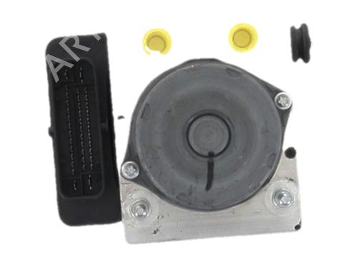 ABS pump RENAULT MASTER III Van (FV) 2.3 dCi 135 FWD (FV0N, FV08, FV06, FV00, FV1S) | BP36211141M43  - Image 5