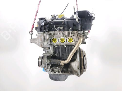 Engine PEUGEOT 107 (PM_, PN_) 1.0 | BP28713304M1