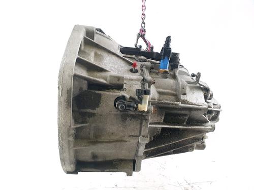 Used Gearbox Gearbox OPEL MOVANO B Van (X62) 2.3 CDTI FWD (FV) (131 hp) 33446307 33446307