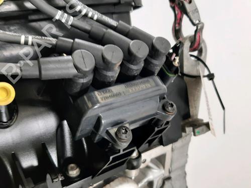 Engine RENAULT CLIO III (BR0/1, CR0/1) 1.2 16V (BR02, BR0J, BR11, CR02, CR0J, CR11) | BP31699142M1