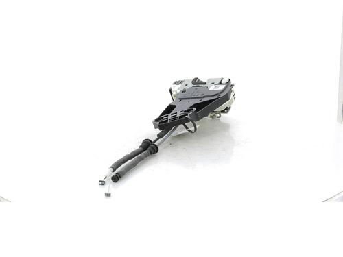 Rear right lock JEEP WRANGLER IV (JL) 2.0 4xe Plug-in Hybrid (JL74) | BP16312503C99 
