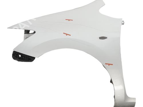 Used Left front fenders Left front fenders TOYOTA AURIS (_E15_) 1.4 D-4D (NDE150_, NDE150R) (90 hp) 40278095 40278095