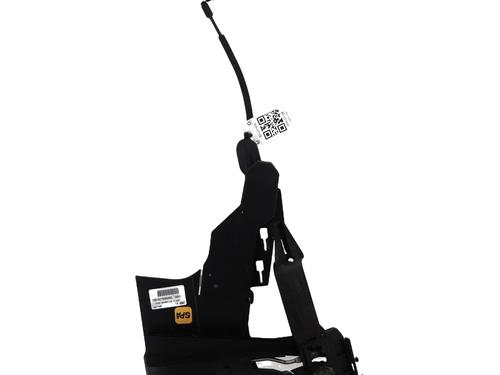 Used Front left lock FORD FIESTA V (JH_, JD_) 1.3 (69 hp) 31844783