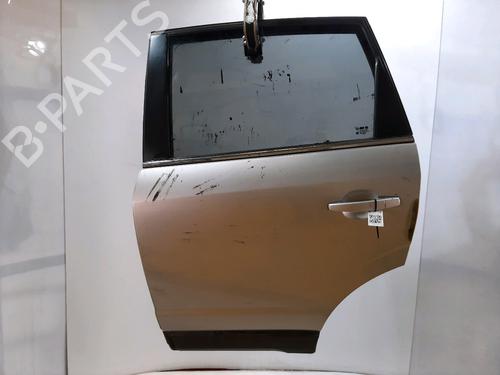 Used Left rear door OPEL ANTARA A (L07) 2.2 CDTi (163 hp) 18457925