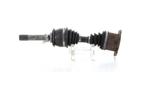 Left front driveshaft SSANGYONG KORANDO (KJ) 2.9 TD | BP16883751M38 
