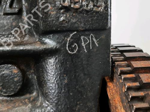 Engine RENAULT SCÉNIC II (JM0/1_) 1.5 dCi (JM1F) | BP32975269M1  - Image 12