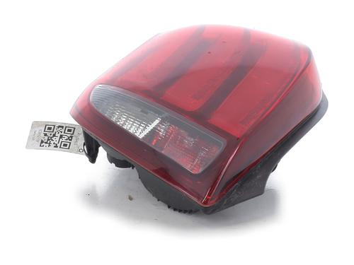 Left taillight PEUGEOT 108 1.0 VTi | BP33159711C34 - Image 2