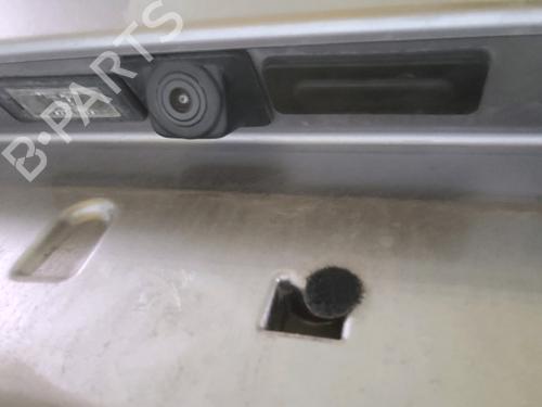 Tailgate PEUGEOT 308 II (LB_, LP_, LW_, LH_, L3_) 1.2 THP 130 | BP29218779C6