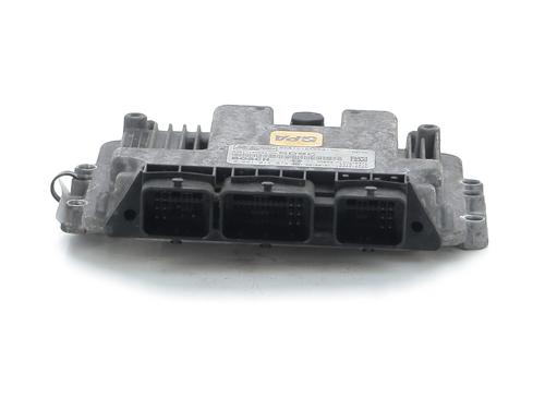 Used Engine control unit (ECU) FORD FUSION (JU_) 1.6 TDCi (90 hp) 31057328