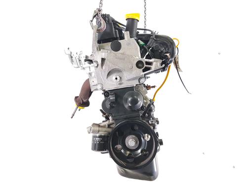 Used Engine Engine RENAULT TWINGO II (CN0_) 1.2 (CN0D) (58 hp) 39899252 39899252