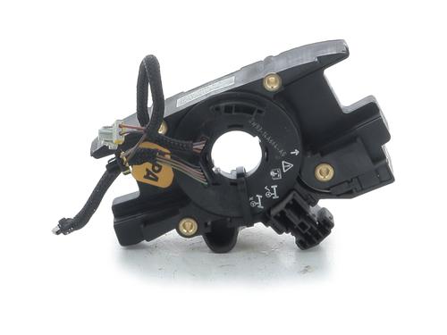 Kontantrulle Airbag /Stelring JAGUAR XF I (X250) 2.2 D (190 hp) 31875639